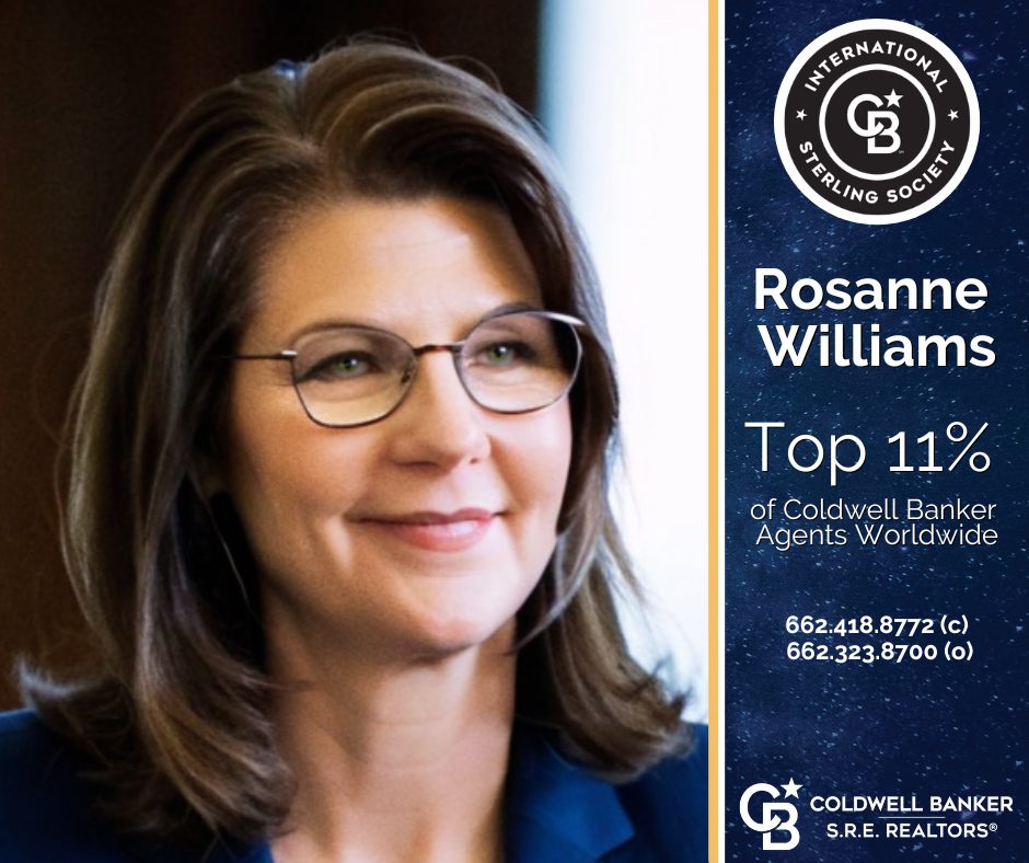 Rosanne Sterling 2025 FB